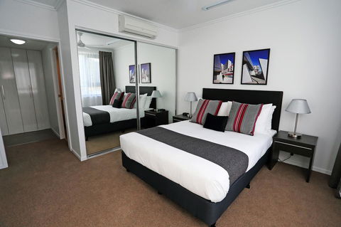 Q Resorts Paddington - Accommodation Brunswick Heads 3
