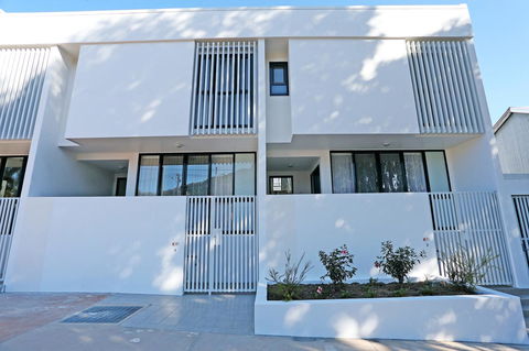 Q Resorts Paddington - Accommodation Brunswick Heads 16