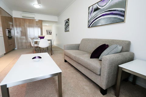 Q Resorts Paddington - Accommodation Brunswick Heads 22