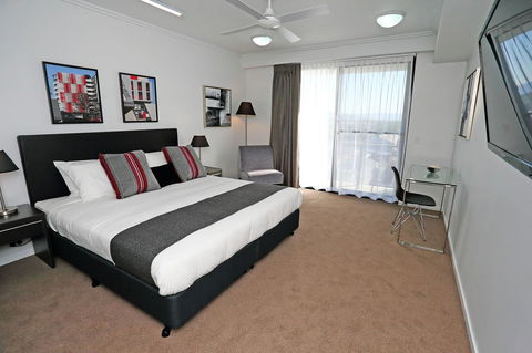 Q Resorts Paddington - Accommodation Brunswick Heads 18
