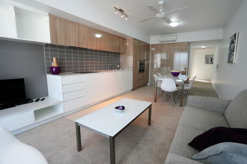 Q Resorts Paddington - Accommodation Brunswick Heads 25