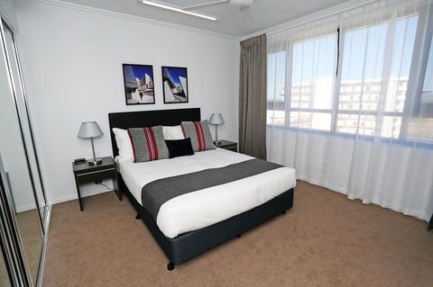 Q Resorts Paddington - Accommodation Brunswick Heads 10