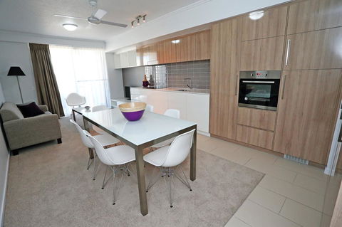 Q Resorts Paddington - Accommodation Brunswick Heads 40