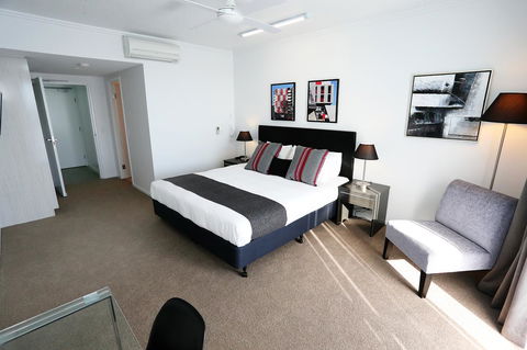 Q Resorts Paddington - Accommodation Brunswick Heads 9