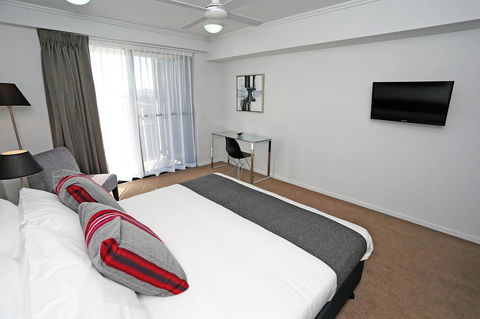Q Resorts Paddington - Accommodation Brunswick Heads 34