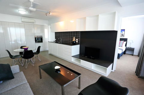 Q Resorts Paddington - Accommodation Brunswick Heads 2