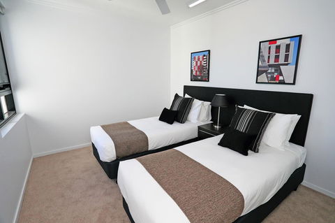 Q Resorts Paddington - Accommodation Brunswick Heads 28