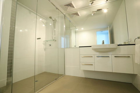 Q Resorts Paddington - Accommodation Brunswick Heads 33