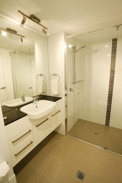 Q Resorts Paddington - Accommodation Brunswick Heads 13