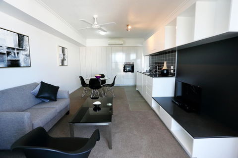 Q Resorts Paddington - Accommodation Brunswick Heads 11
