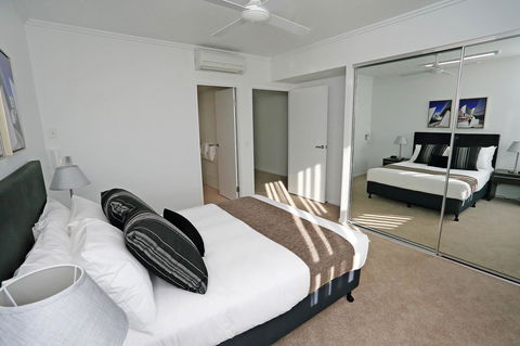 Q Resorts Paddington - Accommodation Brunswick Heads 21