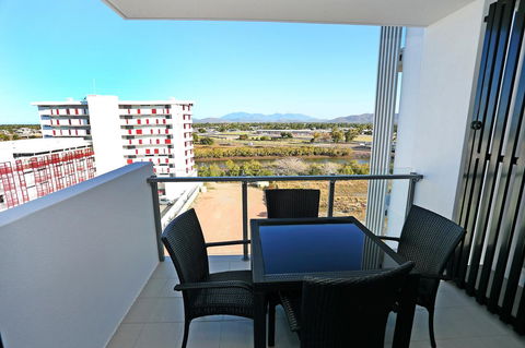 Q Resorts Paddington - Accommodation Brunswick Heads 14