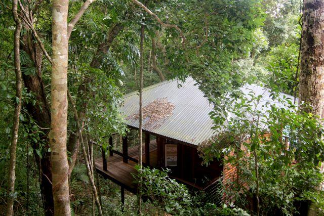 Mount Sheridan QLD Accommodation Brunswick Heads