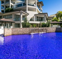 Grand Mercure Allegra Hervey Bay - Accommodation Brunswick Heads