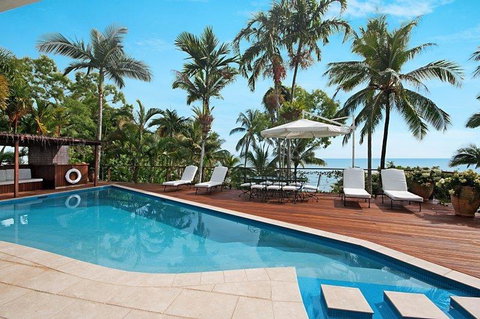 15 Wharf Street - Accommodation Brunswick Heads 1