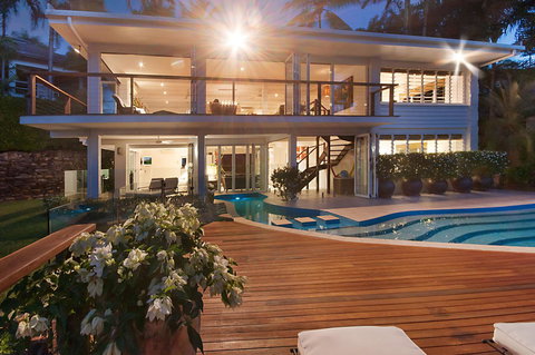 15 Wharf Street - Accommodation Brunswick Heads 3