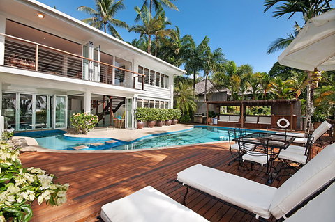 15 Wharf Street - Accommodation Brunswick Heads 7