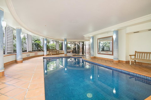 ULTIQA Burleigh Mediterranean Resort - Accommodation Brunswick Heads 40
