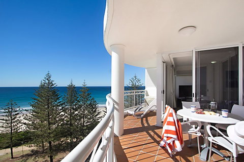 ULTIQA Burleigh Mediterranean Resort - Accommodation Brunswick Heads 32