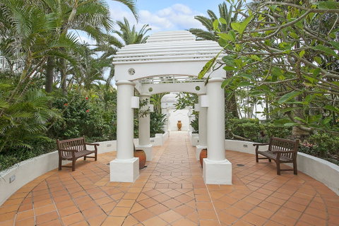 ULTIQA Burleigh Mediterranean Resort - Accommodation Brunswick Heads 18