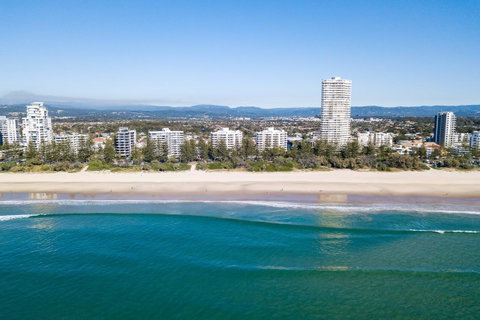 ULTIQA Burleigh Mediterranean Resort - Accommodation Brunswick Heads 9