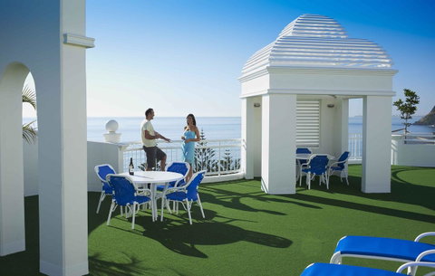 ULTIQA Burleigh Mediterranean Resort - Accommodation Brunswick Heads 37