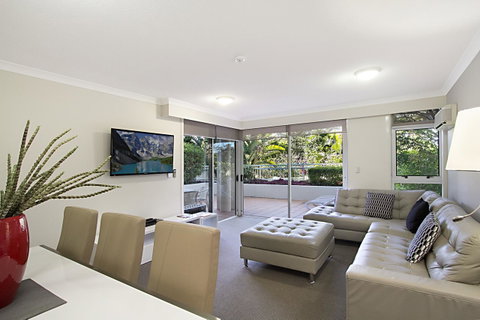 ULTIQA Burleigh Mediterranean Resort - Accommodation Brunswick Heads 14