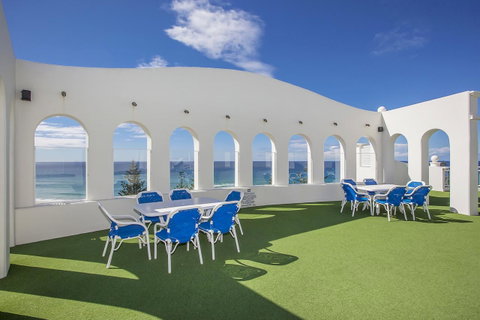 ULTIQA Burleigh Mediterranean Resort - Accommodation Brunswick Heads 25