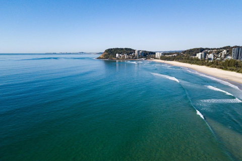 ULTIQA Burleigh Mediterranean Resort - Accommodation Brunswick Heads 11