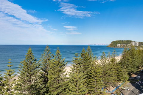 ULTIQA Burleigh Mediterranean Resort - Accommodation Brunswick Heads 8