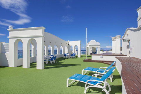 ULTIQA Burleigh Mediterranean Resort - Accommodation Brunswick Heads 26