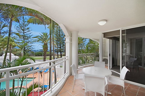 ULTIQA Burleigh Mediterranean Resort - Accommodation Brunswick Heads 34
