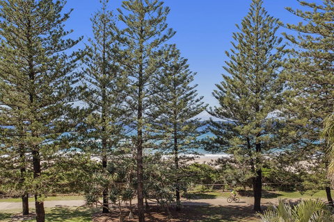 ULTIQA Burleigh Mediterranean Resort - Accommodation Brunswick Heads 27