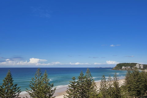 ULTIQA Burleigh Mediterranean Resort - Accommodation Brunswick Heads 24