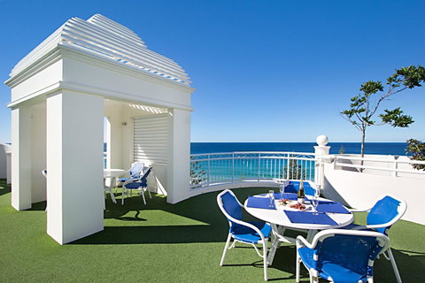 ULTIQA Burleigh Mediterranean Resort - Accommodation Brunswick Heads 28