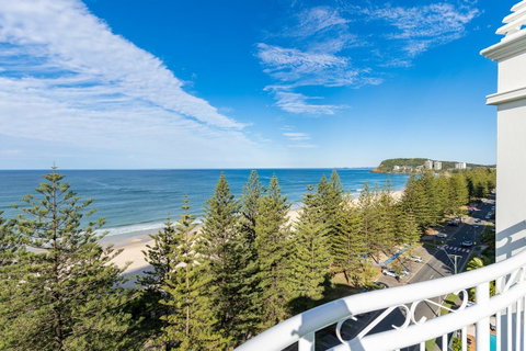 ULTIQA Burleigh Mediterranean Resort - Accommodation Brunswick Heads 7