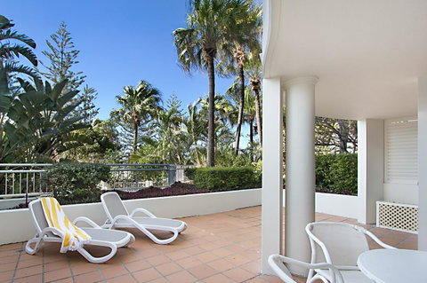 ULTIQA Burleigh Mediterranean Resort - Accommodation Brunswick Heads 33