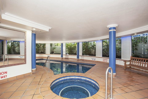 ULTIQA Burleigh Mediterranean Resort - Accommodation Brunswick Heads 22