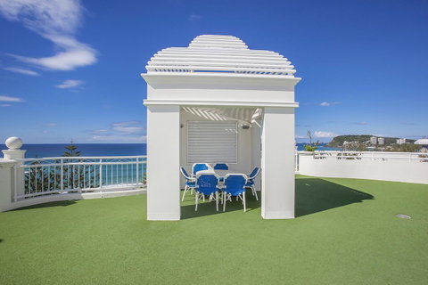 ULTIQA Burleigh Mediterranean Resort - Accommodation Brunswick Heads 23