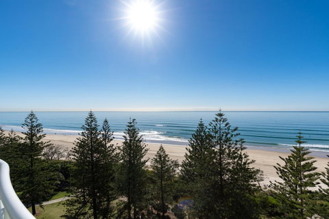 ULTIQA Burleigh Mediterranean Resort - Accommodation Brunswick Heads 15