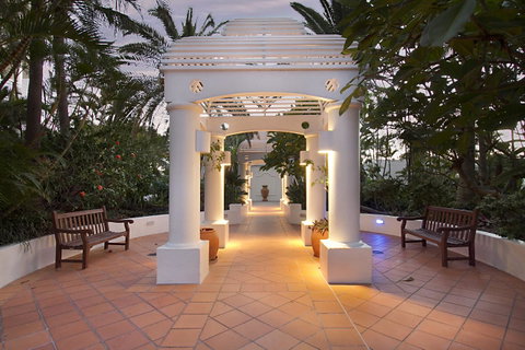 ULTIQA Burleigh Mediterranean Resort - Accommodation Brunswick Heads 39
