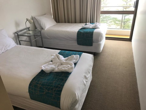Northwind Beachfront Apartments - Accommodation Brunswick Heads 11