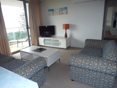 Northwind Beachfront Apartments - Accommodation Brunswick Heads 16