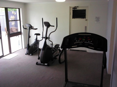 Northwind Beachfront Apartments - Accommodation Brunswick Heads 6