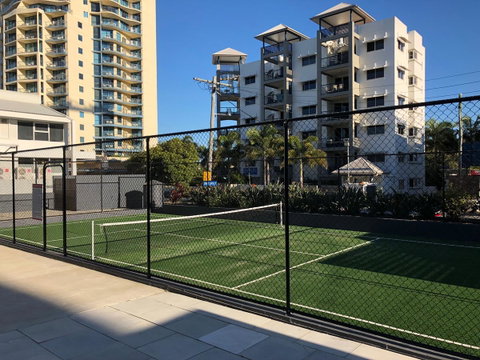 Northwind Beachfront Apartments - Accommodation Brunswick Heads 2