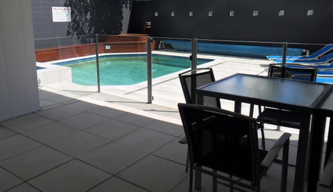 Northwind Beachfront Apartments - Accommodation Brunswick Heads 12