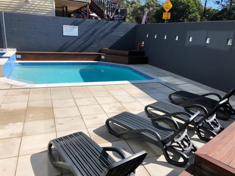 Northwind Beachfront Apartments - Accommodation Brunswick Heads 3