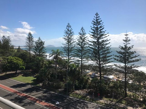 Northwind Beachfront Apartments - Accommodation Brunswick Heads 10