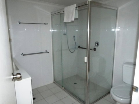 Northwind Beachfront Apartments - Accommodation Brunswick Heads 24