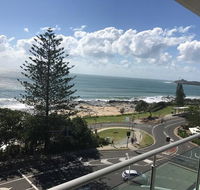 Northwind Beachfront Apartments - Accommodation Brunswick Heads